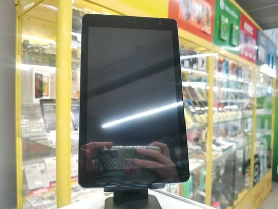Детский планшет Umiio P30 Ultra 4/64 GB Синий — фото 2