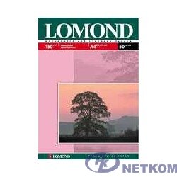 Фотобумага Lomond - фото №9