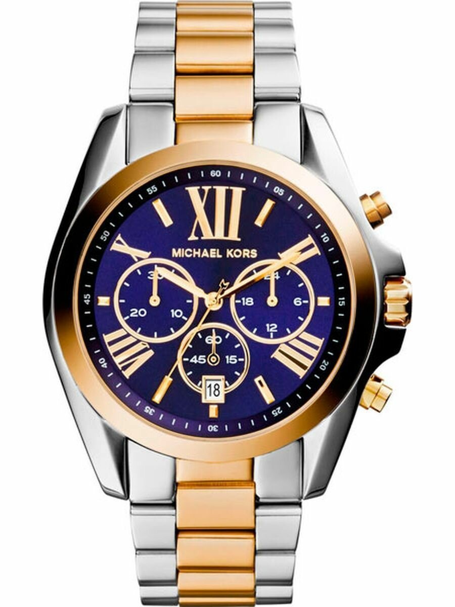 Наручные часы MICHAEL KORS Bradshaw MK5976