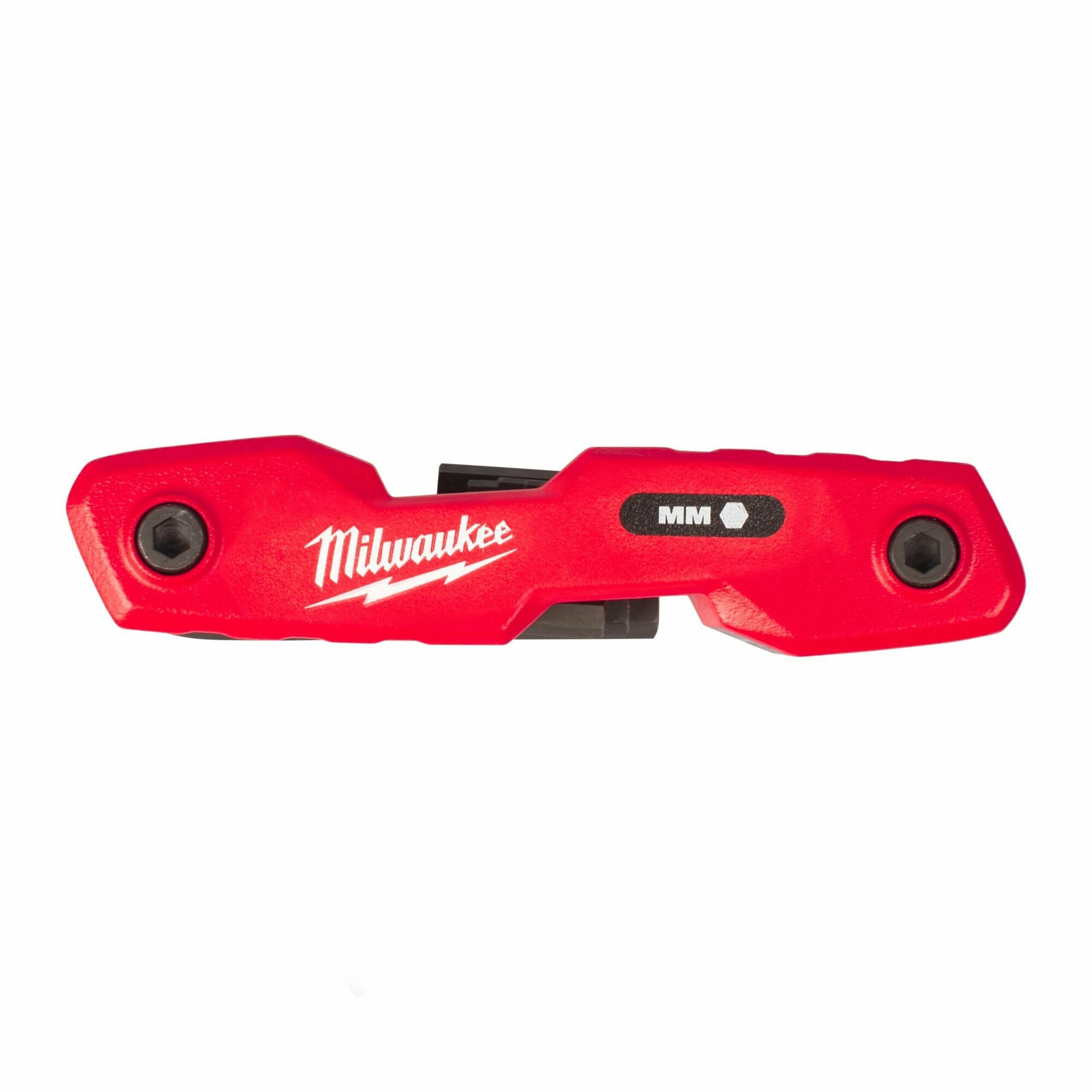 Набор шестигранных ключей Milwaukee 8 шт. 4932480978