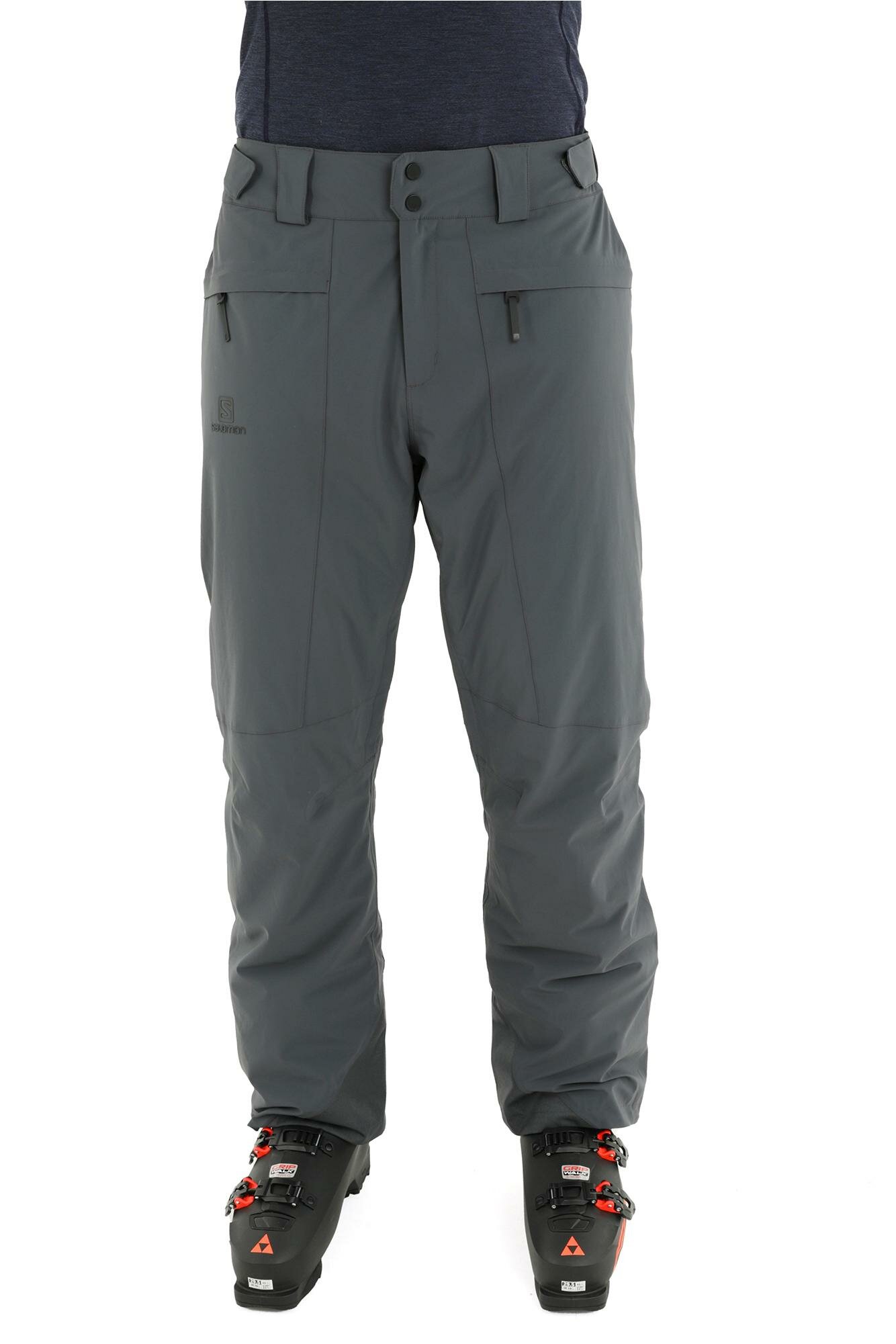 Брюки Salomon Brilliant Pant M