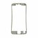 Рамка дисплея для iPhone 6s <белый>