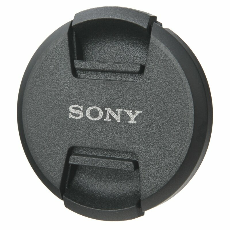 Объектив Sony 55-210mm f/45-63 E (SEL-55210)