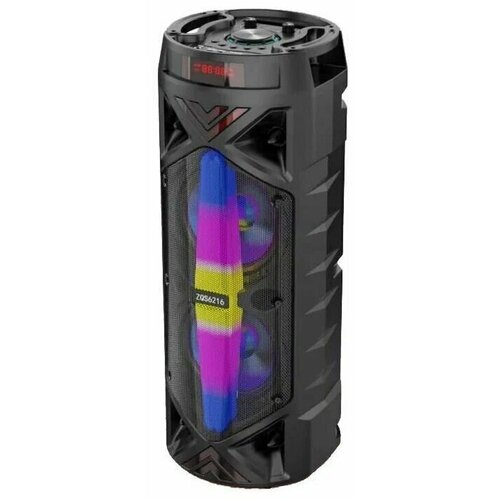 Беспроводная переносная колонка Bluetooth USB 435000₽