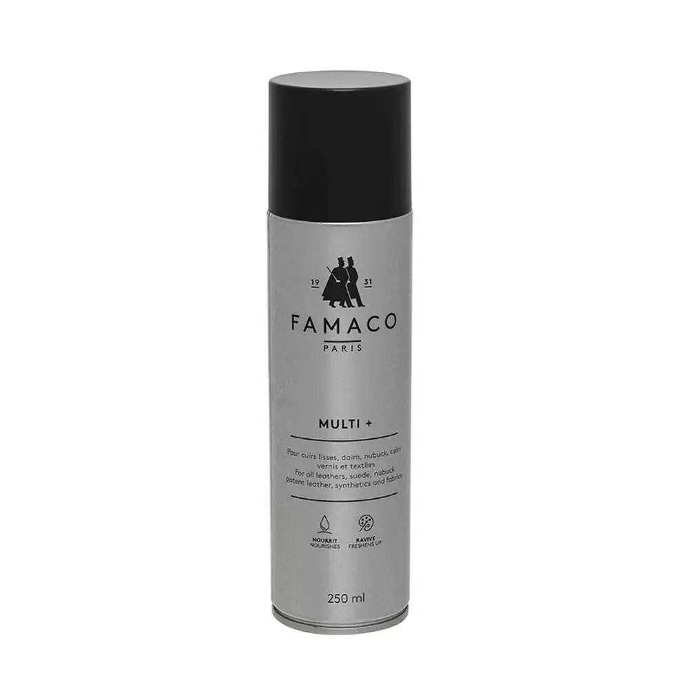 AEROSOL MULTI + 250 ML FAMACO  мультиспрей FAMACO 250 мл