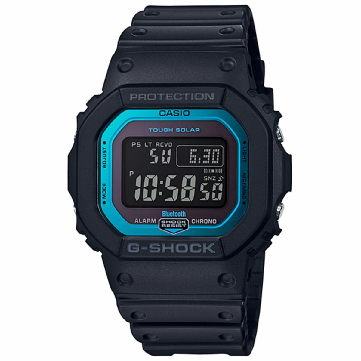 Наручные часы CASIO G-Shock GW-B5600-2ER