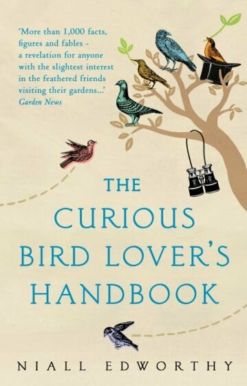 The Curious Bird Lover’s Handbook - фото №1