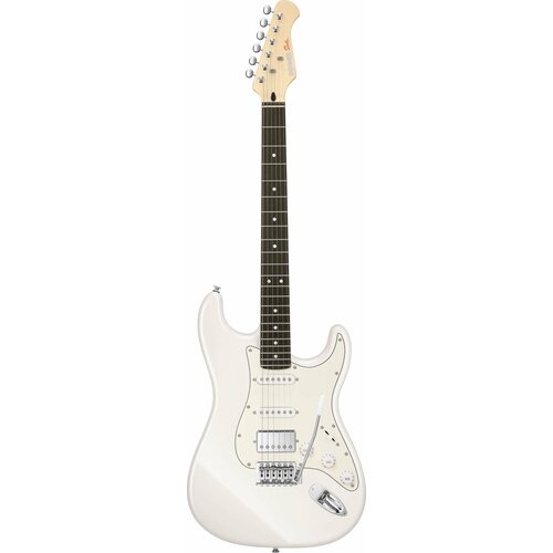 Электрогитара DONNER DST-152 Polar White 20500₽