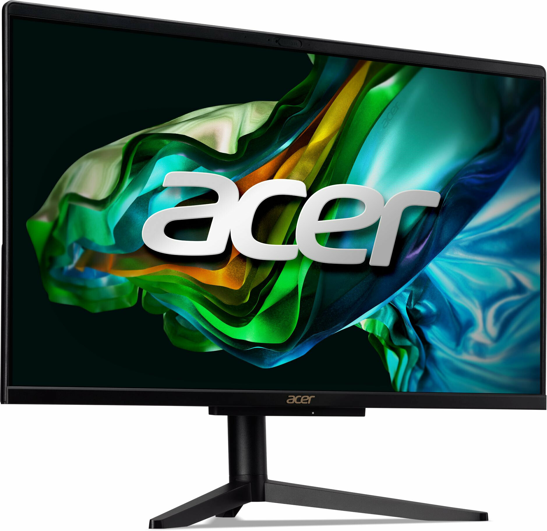 Моноблок Acer Aspire C24-1610 DQ BLACD001