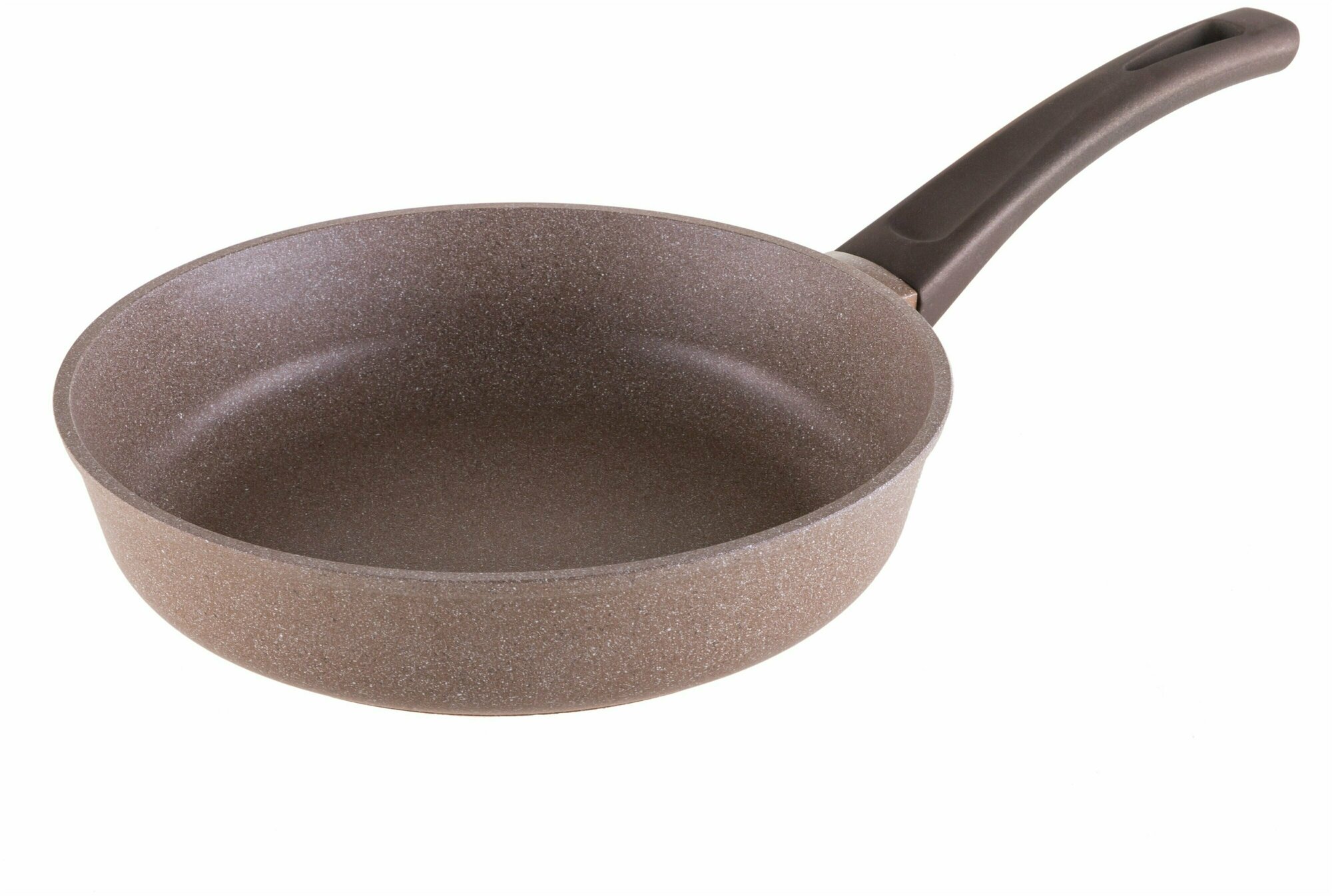 фото Сковорода Hitt "Maroon", 26 см