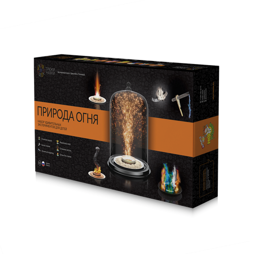 Трюки Науки арт. Z201 