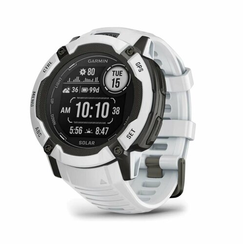 Instinct 2X Solar Whitestone 5500000₽