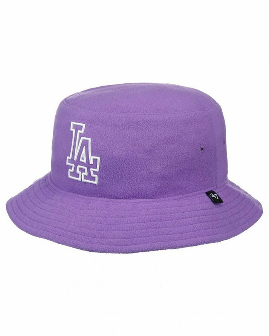 Панама '47 Brand фиолетовый 