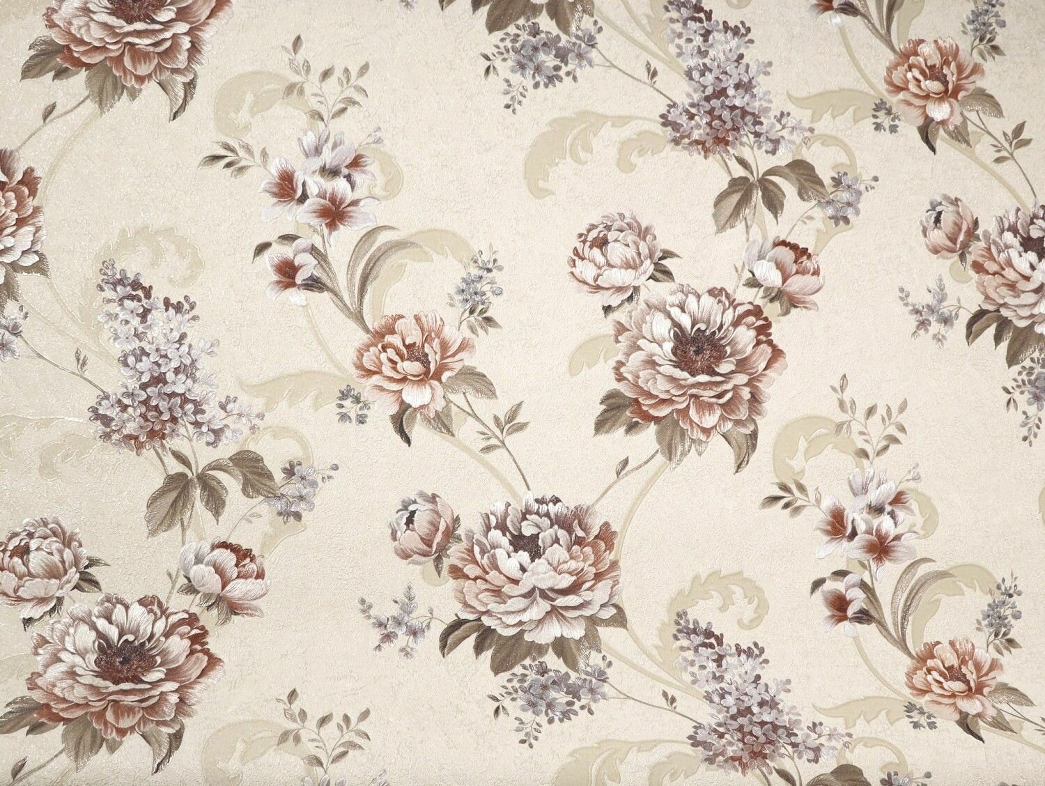 фото Обои винил на флизелине Элизиум E100106 1.06*10м