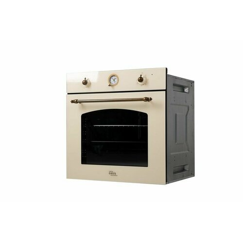 Духовой шкаф Oasis D-MMR 3377600₽