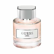 Туалетная вода женская Guess 1981 Guess 50