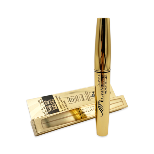 Deoproce Тушь для придания объёма Easy Volume Real Mascara 8 мл 619₽