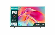 Smart Телевизор HISENSE 50E7KQ (ИМП) черный