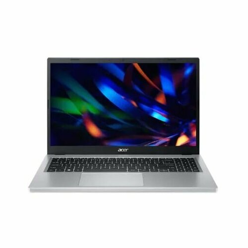 Ноутбук Acer Extensa 15 EX215-33-384J IPS FHD 1920x1080 NX EH6CD001 Серебристый 156 Intel Core i3 N305 8ГБ LPDDR5 512ГБ SSD UHD Graphics Без ОС 4714000₽