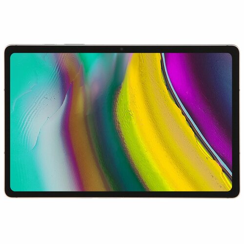 Планшет Samsung Galaxy Tab S9 FE Wi-Fi 256GB Silver SM-X510N 4149900₽