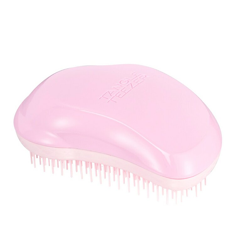 Расческа The Original Pink Vibes TANGLE TEEZER The Original Pink Vibes Hairbrush 1 шт