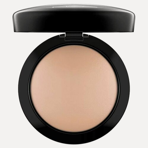 Изображение товара MAC Минеральная пудра для лица Mineralize Skinfinish Natural Powder (Medium Plus)