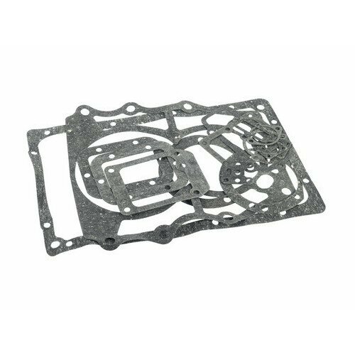 Уралати Прокладки КПП КАМАЗ (13 наим. паронит) №2/1 (уралати)