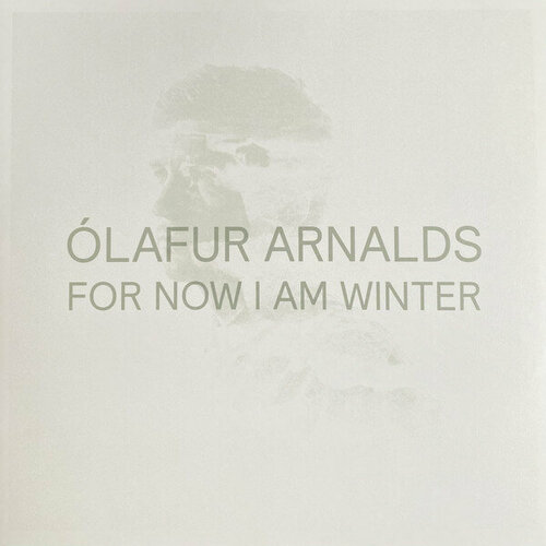 Arnalds Olafur Виниловая пластинка Arnalds Olafur For Now I Am Winter джемпер оверсайз i am studio бежевый s