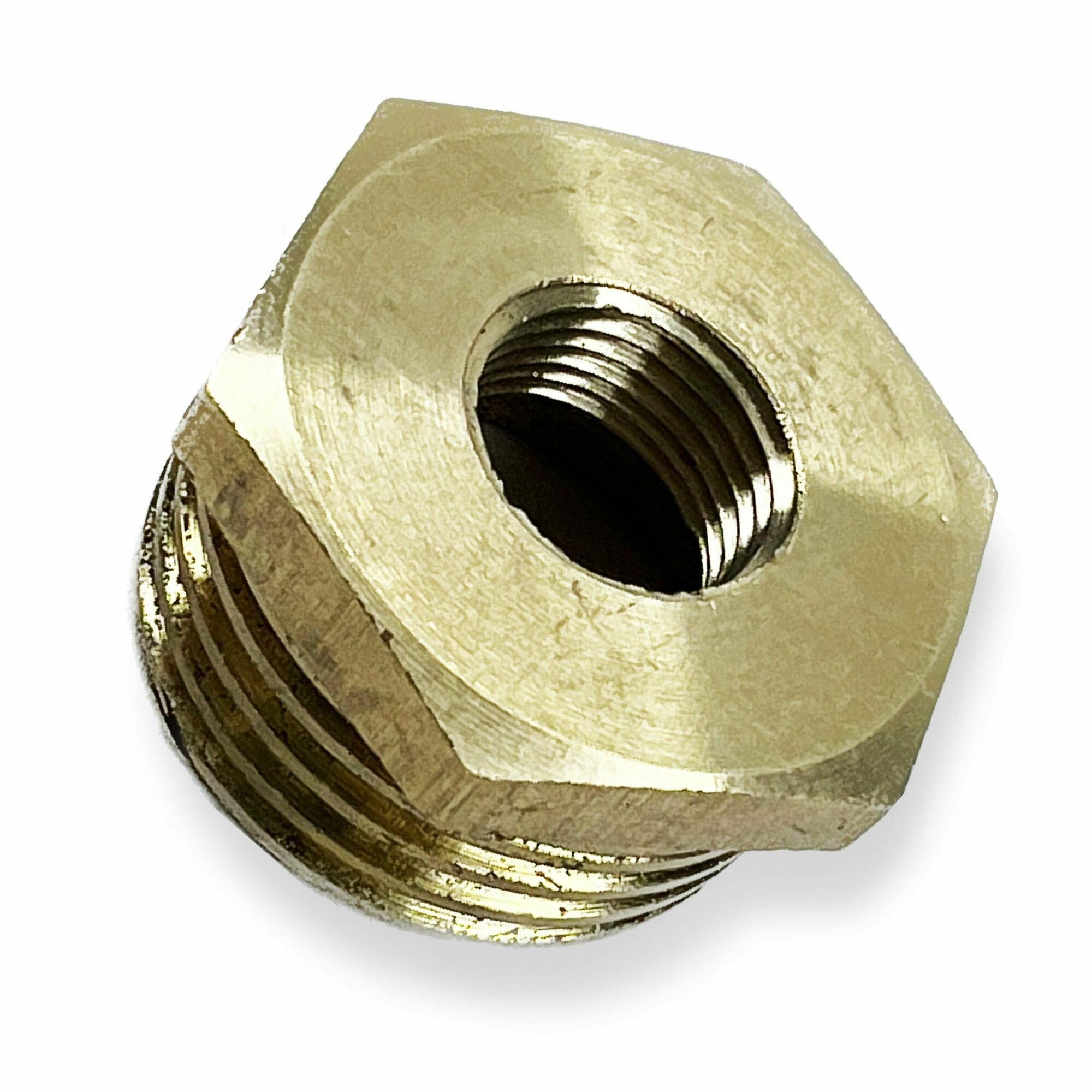 фото Переходник ARMA 1/2"M на 1/8"F