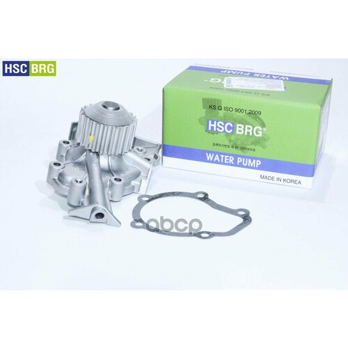 Помпа Водяная Daewoo (Matiz, Tico) HSC арт. 608A