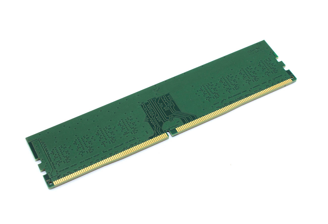 Модуль памяти Samsung DDR4 16Гб 3200 MHz PC4-25600