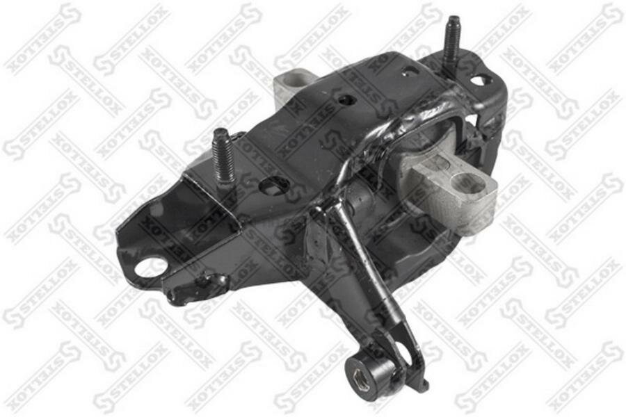 STELLOX 7111315SX подушка КПП левая!\ VW Polo 1.9TDi 00>
