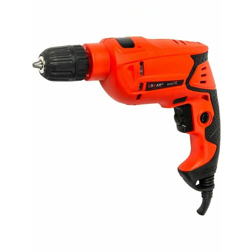 Дрель электрическая сетевая BDE550 235800₽