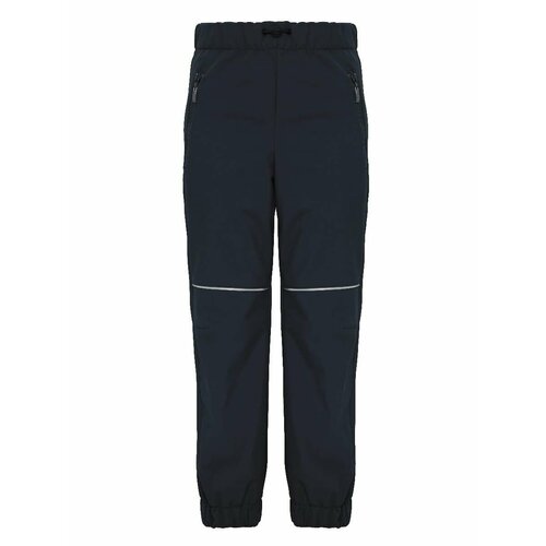 фото Брюки stylish amadeo размер 134, синий