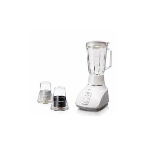 Panasonic Блендер MX-EX1571 8887549843068 PANASONIC 1179100₽