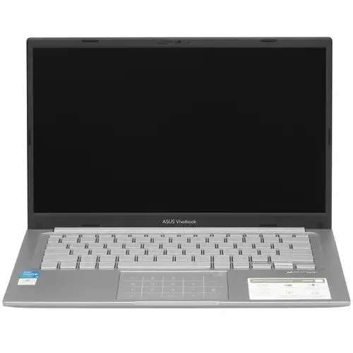 Ноутбук ASUS 90NB10I2-M006T0 i3-1315U/8GB/256GB SSD/UHD Graphics/14" FHD IPS/WiFi/BT/cam/noOS/silver - фото №2
