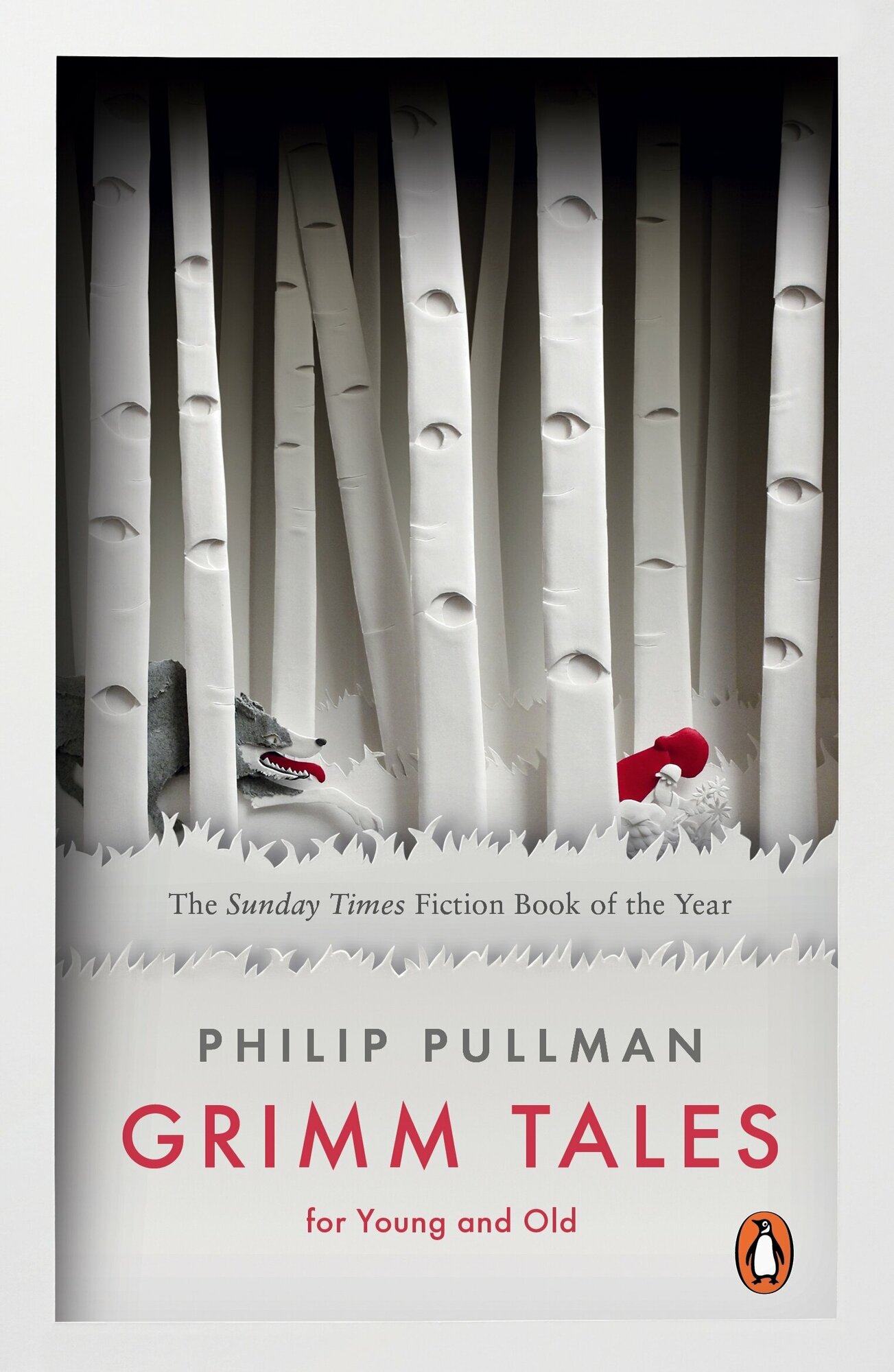 Grimm Tales for Young and Old (Pullman Philip) - фото №2