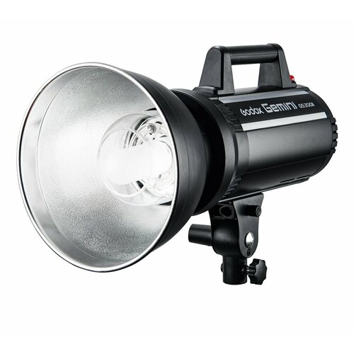 Вспышка студийная Godox Gemini GS300II 1749300₽