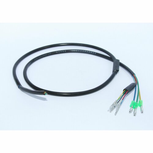 фото Провод кабель на мотор колесо kugoo m4, m4 pro и других (длина 1м) нет бренда