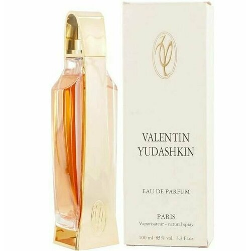 VALENTIN YUDASHKIN edp (w) 100ml faberlic by valentin парфюм для настоящих мужчин