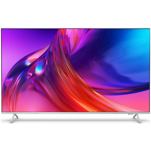 Телевизор Philips UHD 55PUS8519/60