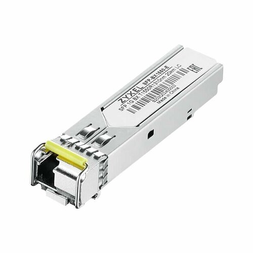 Трансивер ZyXEL SFP-BX1550-E-ZZBD02F
