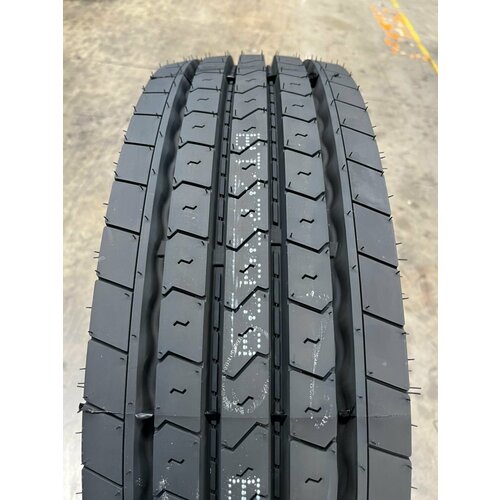 Шина Landspider Таиланд AP600 215/75R17.5 14PR