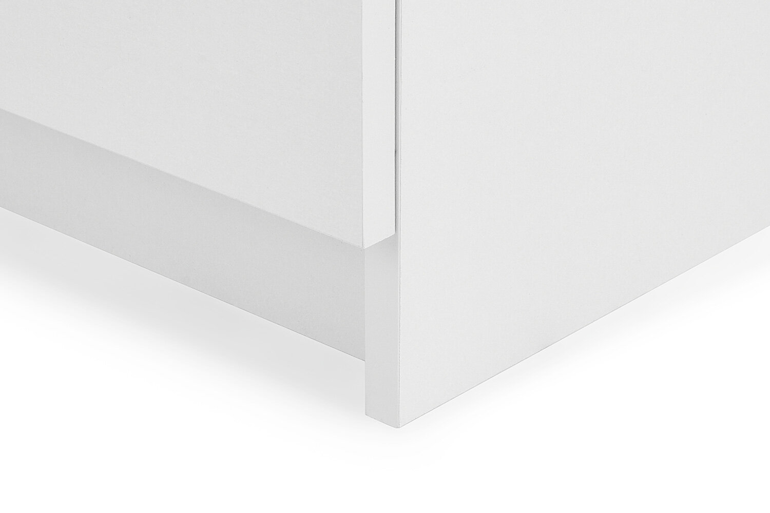 Стеллаж Hoff Stern, 50,1х200,3х43,3 см, цвет белый