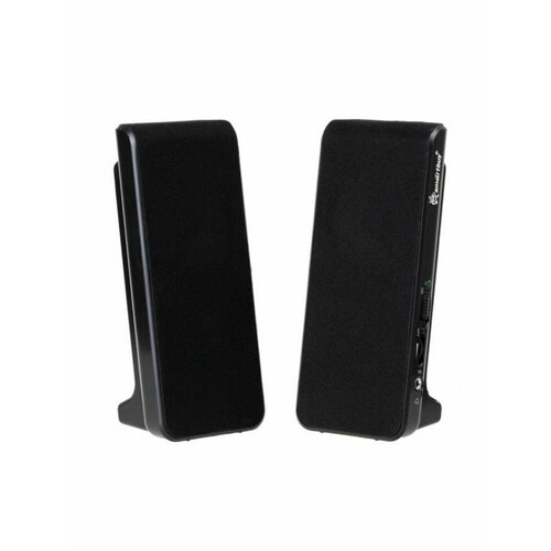 Динамики SMARTBUY SBA-2500 FEST 4ВтUSB 186900₽