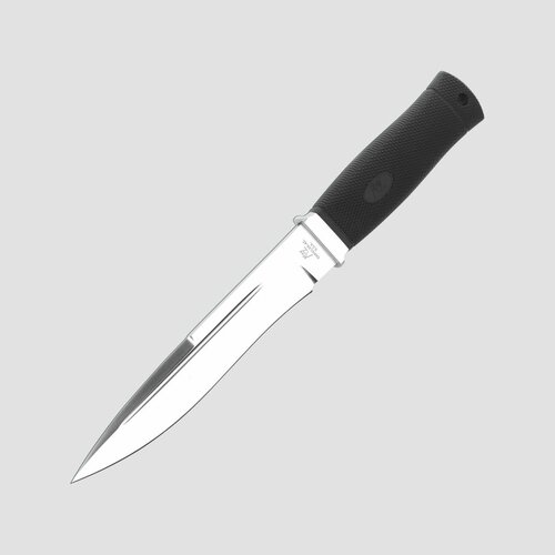 фото Нож с фиксированным клинком alley kat tactical knife kz/ak-6006r katz