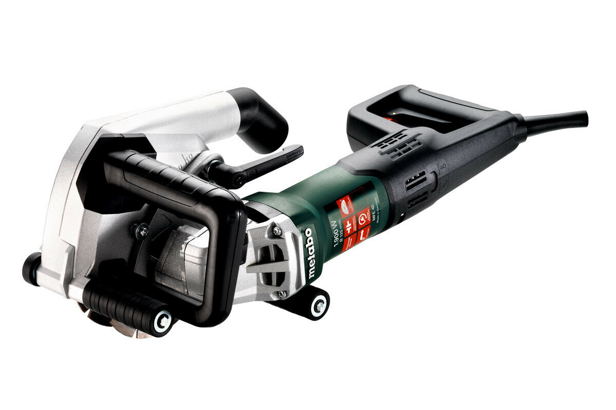 Штроборез Metabo MFE 40