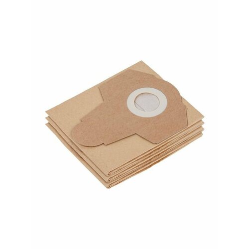 Мешок для пылесоса бумажный 25 л для VC 2515 WS 3 шт 750₽