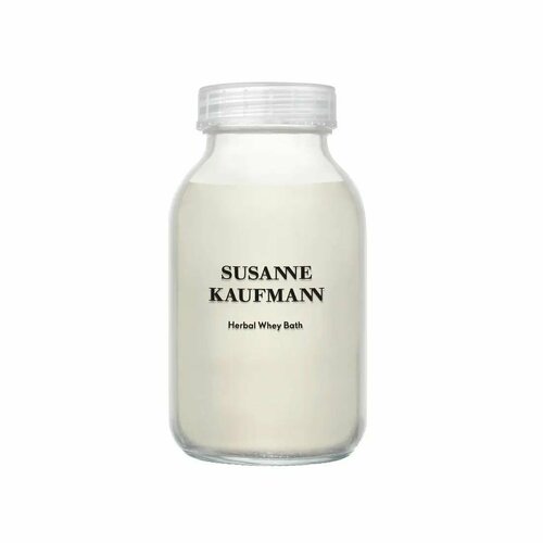 Susanne Kaufmann Соль для ванной Herbal Whey Bath 330g 7416₽