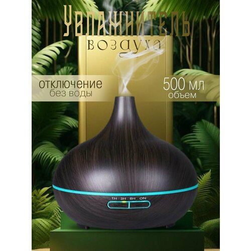 Увлажнитель воздуха дома мини кондиционер диффузор для лица 154000₽